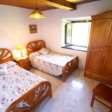 Casa Rural San Juan, Ribadesella. A 5 Minutos Del Marヴィラ エクステリア 写真